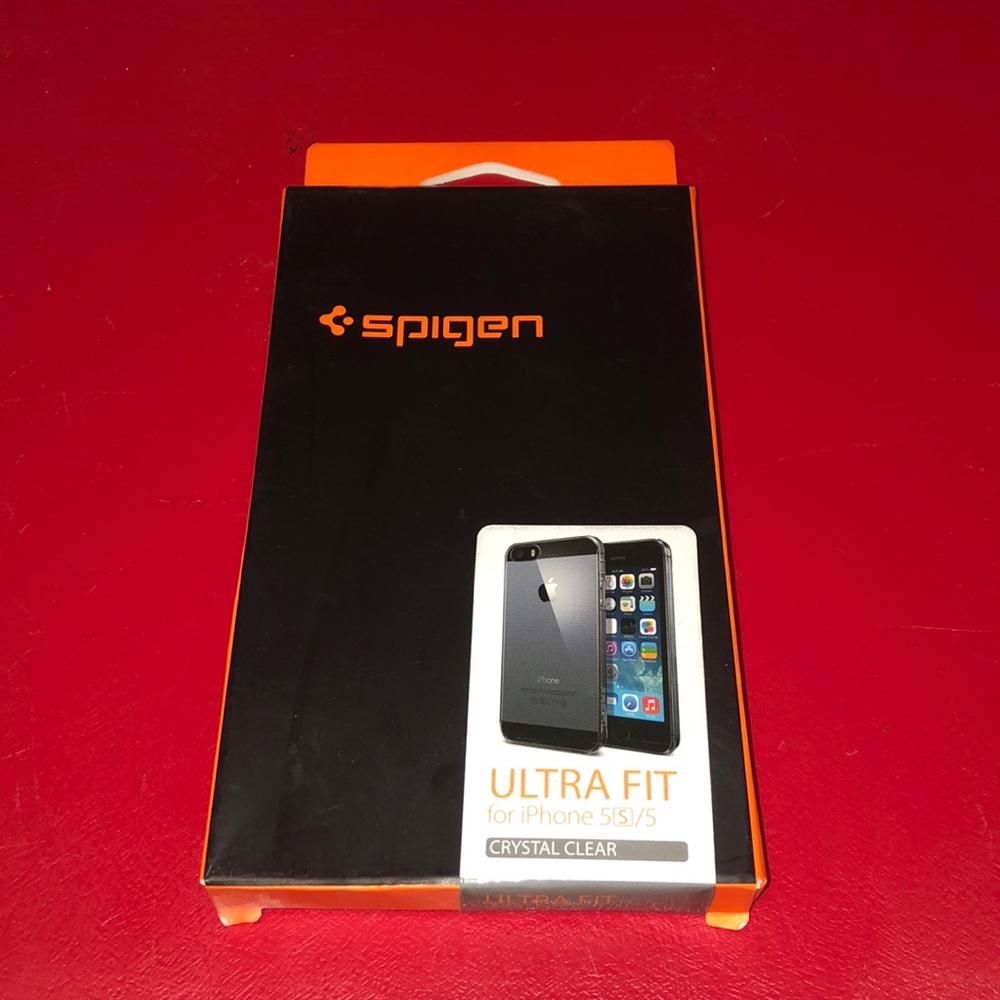 iPhone 5s/5 Case